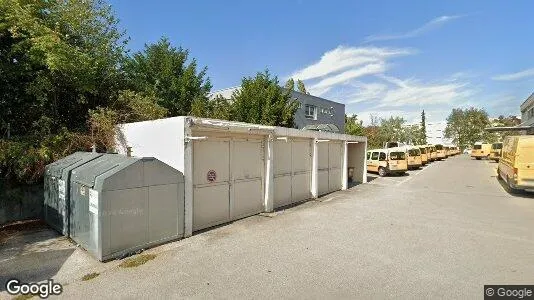 Office spaces for rent i Nyon - Photo from Google Street View