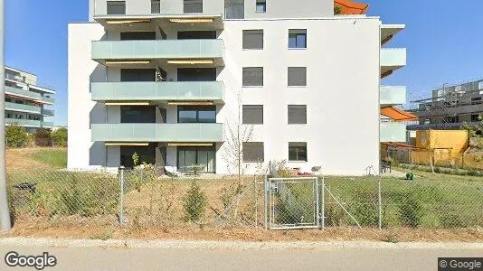 Propiedades comerciales En alquiler i Morges - Foto de Google Street View