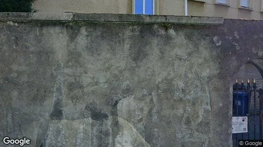 Commercial properties for rent i Lausanne - Photo from Google Street View