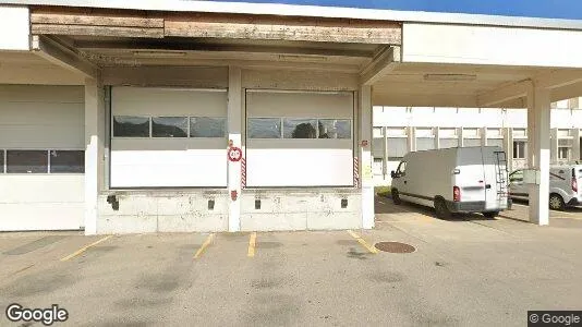 Lokale biurowe Do wynajęcia i Nyon - Zdjęcie z Google Street View