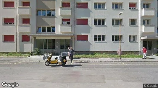Lokale biurowe Do wynajęcia i Lausanne - Zdjęcie z Google Street View