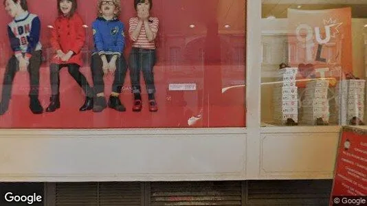 Lokale biurowe Do wynajęcia i Lausanne - Zdjęcie z Google Street View