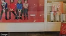 Büro zur Miete, Lausanne, Waadt (Kantone), Rue Mauborget 2