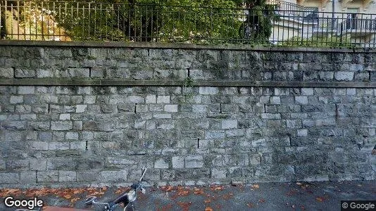 Kontorlokaler til leje i Lausanne - Foto fra Google Street View