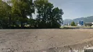 Liiketila Vuokrattavana, Aigle, Waadt (Kantone), Route du Simplon 21
