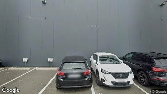 Espacios de oficina En alquiler i Vernier - Foto de Google Street View