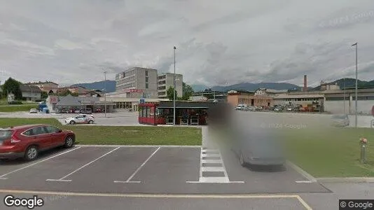 Commercial properties for sale i Kamnik - Photo from Google Street View