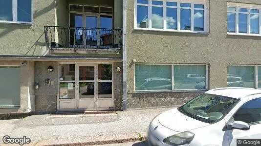 Office spaces for rent i Porvoo - Photo from Google Street View
