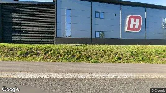 Office spaces for rent i Vantaa - Photo from Google Street View