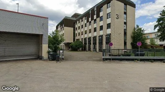 Office spaces for rent i Cologne Kalk - Photo from Google Street View