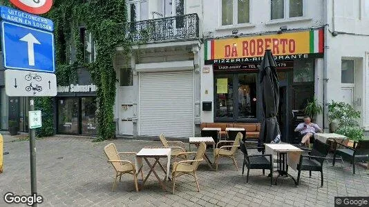 Commercial properties for sale i Stad Antwerp - Photo from Google Street View