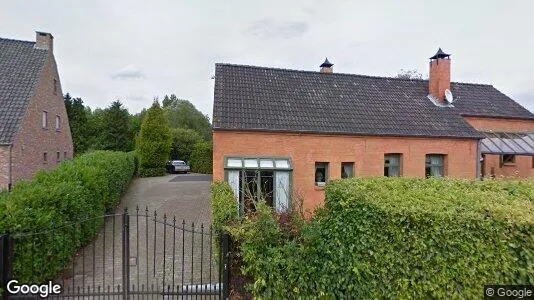 Liikekiinteistöt Myynnissä i Essen - Kuva Google Street Viewstä