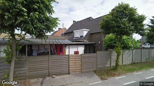 Commercial properties for sale i Maldegem - Photo from Google Street View