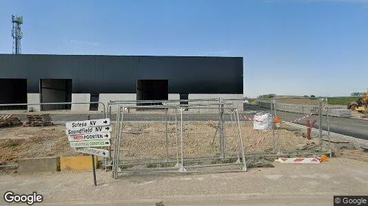 Bedrijfsruimtes te koop i Haaltert - Foto uit Google Street View