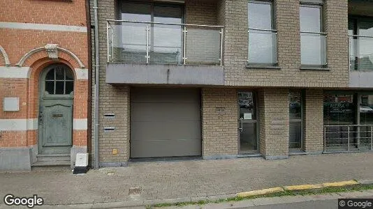 Lokaler til salg i Geraardsbergen - Foto fra Google Street View