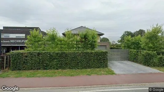 Lokaler til salg i Berlare - Foto fra Google Street View