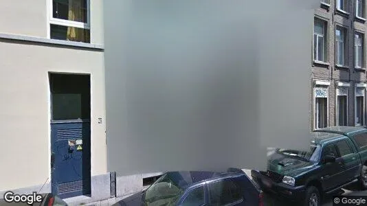 Bedrijfsruimtes te koop i Stad Gent - Foto uit Google Street View