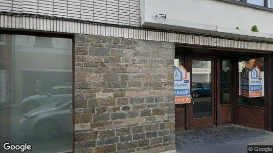 Commercial properties for sale i Destelbergen - Photo from Google Street View