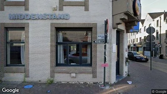 Commercial properties for sale i Meulebeke - Photo from Google Street View