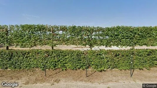 Gewerbeflächen zum Kauf i Houthulst – Foto von Google Street View