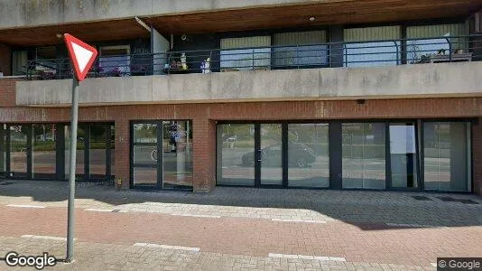 Lokaler til salg i Roeselare - Foto fra Google Street View