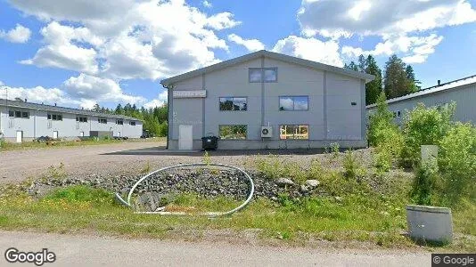Magazyny Do wynajęcia i Askola - Zdjęcie z Google Street View