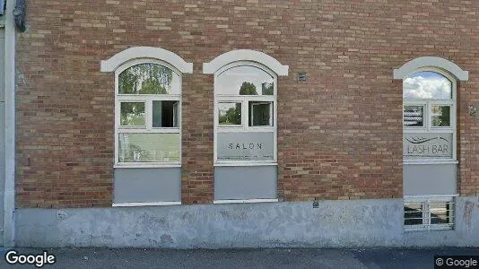 Office spaces for rent i Oslo Grünerløkka - Photo from Google Street View