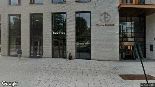 Lokale biurowe Do wynajęcia i Oslo Ullern - Zdjęcie z Google Street View