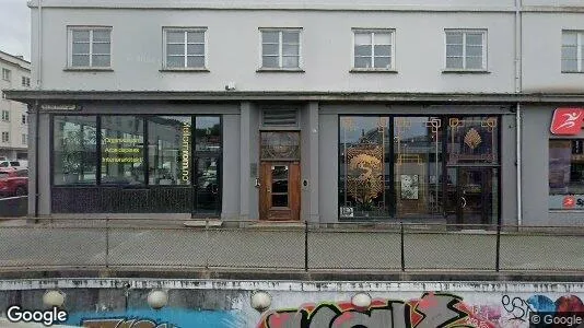 Kontorlokaler til leje i Bergen Årstad - Foto fra Google Street View