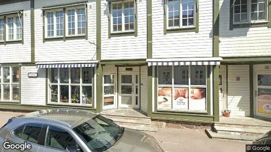 Büros zur Miete i Tønsberg – Foto von Google Street View