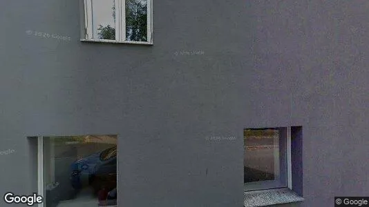 Kontorslokaler för uthyrning i Drammen – Foto från Google Street View