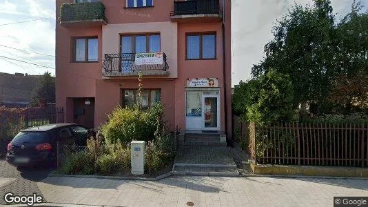Commercial properties for rent i Location is not specified - Photo from Google Street View