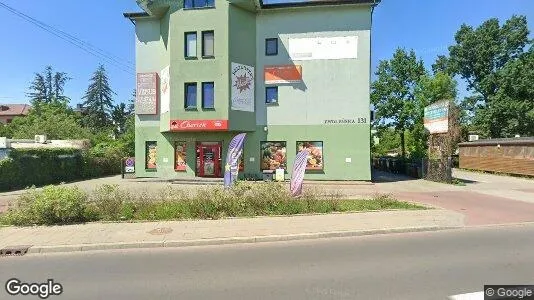 Commercial properties for rent i Location is not specified - Photo from Google Street View