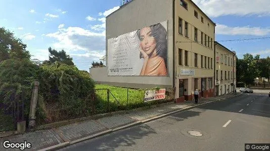 Bedrijfsruimtes te huur i Location is not specified - Foto uit Google Street View