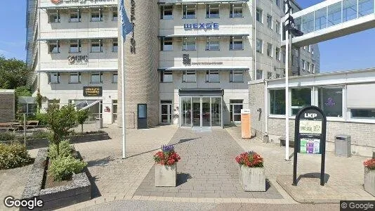Office spaces for rent i Lund - Photo from Google Street View