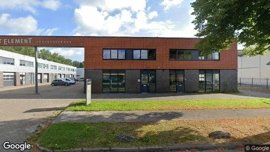 Commercial properties for rent i Amersfoort - Photo from Google Street View
