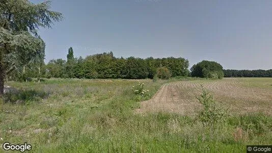 Lager til leie i Doetinchem – Bilde fra Google Street View
