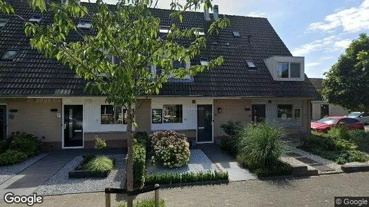 Commercial properties for rent i Hardinxveld-Giessendam - Photo from Google Street View