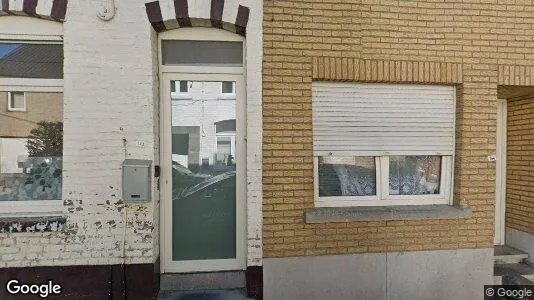 Bedrijfsruimtes te koop i Ninove - Foto uit Google Street View