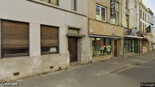 Bedrijfsruimtes te huur i Aalst - Foto uit Google Street View