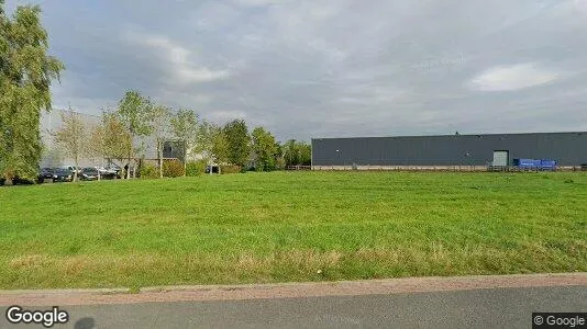 Commercial properties for rent i Leek - Photo from Google Street View