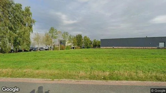Commercial properties for rent i Leek - Photo from Google Street View