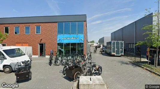 Lokaler til leie i Leek – Bilde fra Google Street View