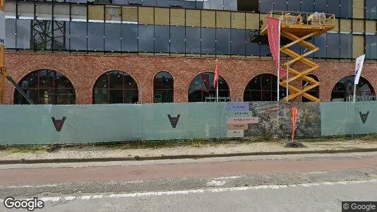 Office spaces for rent i Brugge - Photo from Google Street View