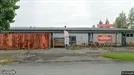 Erhvervslokaler til leje, Forssa, Kanta-Häme, Aleksinkatu 1