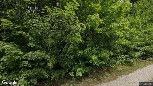 Lagerlokaler til leje i Chorzów - Foto fra Google Street View
