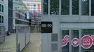 Commercial space for rent, Brussels Schaarbeek, Brussels, Rue Gaucheret 88-99