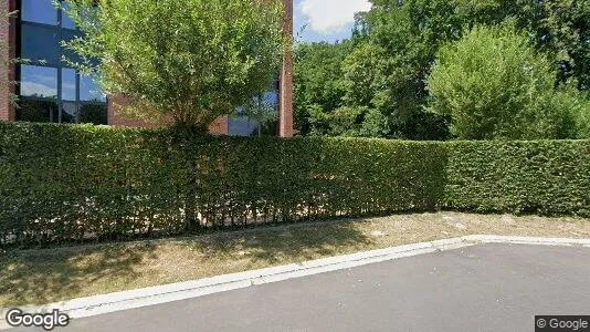 Commercial properties for sale i Roeselare - Photo from Google Street View