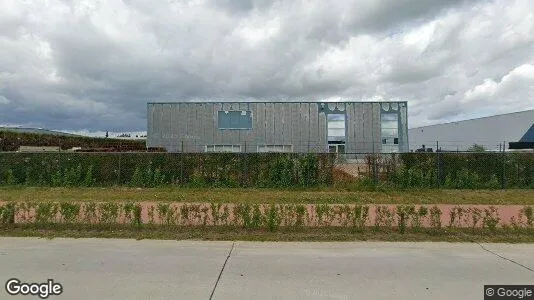 Commercial properties for rent i Oudsbergen - Photo from Google Street View