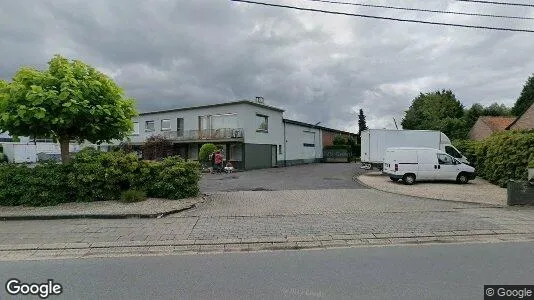 Commercial properties for sale i Waregem - Photo from Google Street View